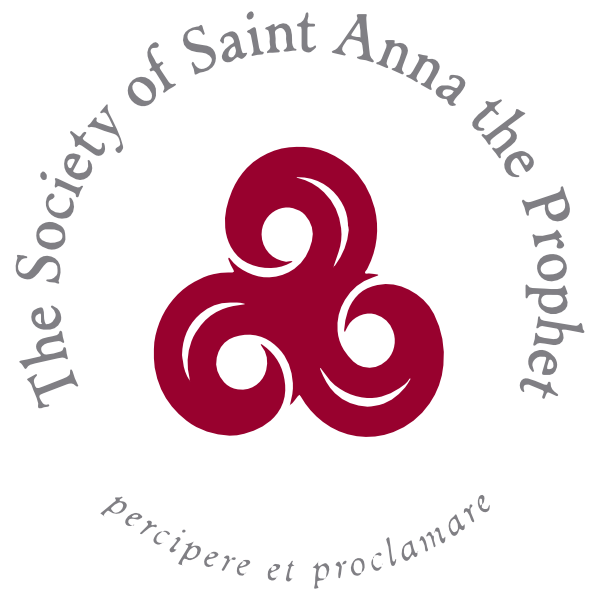 The Society of St. Anna the Prophet