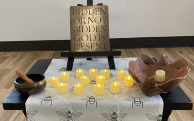 Spring Simplicity Vow Retreat