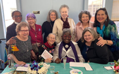 AnnaMarie’s 80th Birthday Celebration